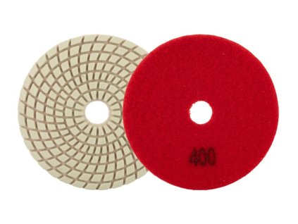 303260 kotouc lestici diamantovy festa 100mm p400