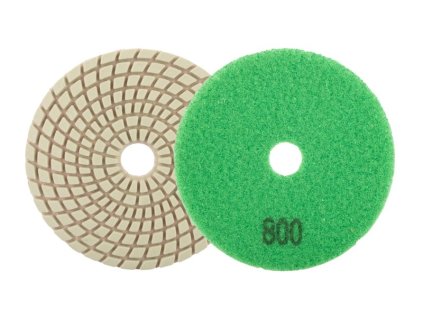 303263 kotouc lestici diamantovy festa 100mm p800