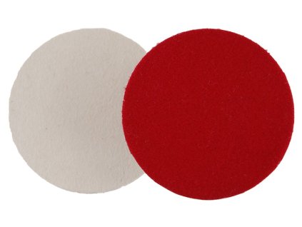 302537 kotouc lestici filc sz 150mm