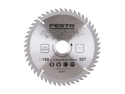 303083 kotouc pilovy festa sk 180 3 2 30mm 50t