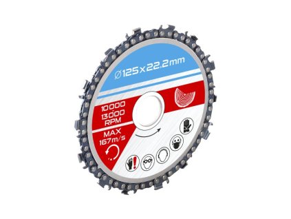 302165 kotouc rezny retezovy 125x22 2mm