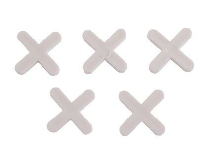 307589 krizky festa 5mm na obklady a dlazbu 75ks