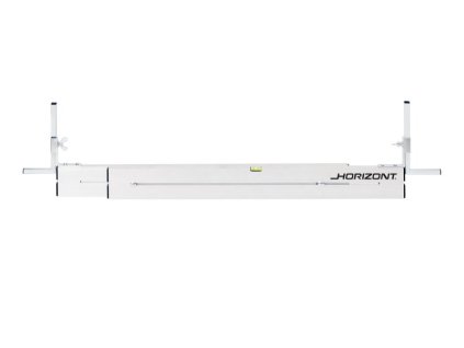 295967 lat stahovaci horizont nastavitelna 145 235cm 1 libela