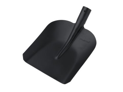 312023 lopata standard cerna 24x29cm