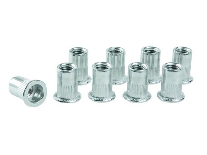 303860 matice nytovaci m8x16 5 20ks