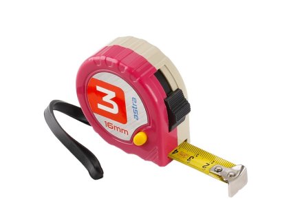 294734 metr svinovaci astra 3mx16mm