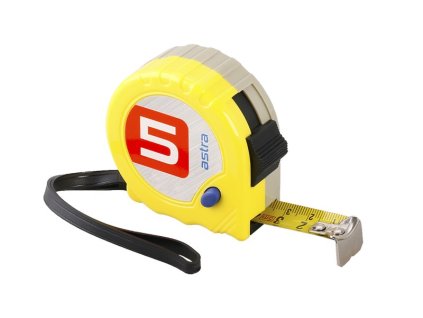 294743 metr svinovaci astra 5mx25mm