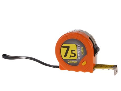 294746 metr svinovaci astra 7 5mx25mm