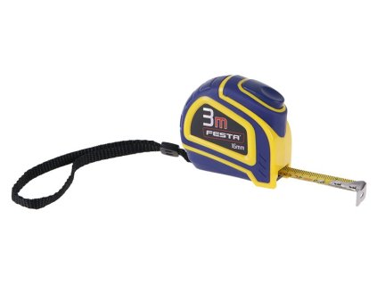 294806 metr svinovaci festa 3mx16mm nylon