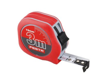 294815 metr svinovaci festa 3mx19mm