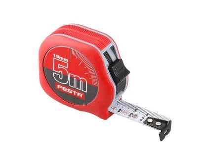 294818 metr svinovaci festa 5mx19mm