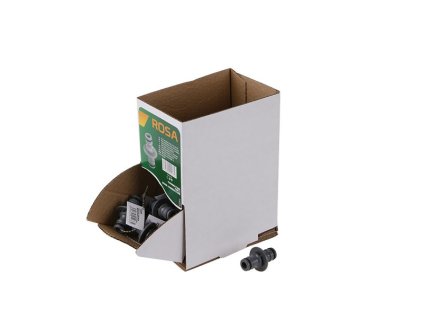 309722 mezikus rosa pro 2 rychlospojky box