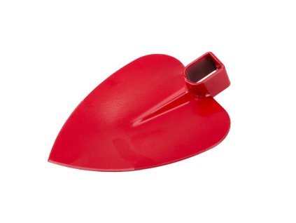 312140 motyka srdcovka 140mm