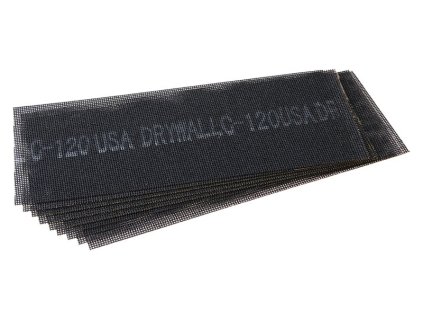 306557 mrizka brusna 115x290mm p120 10ks