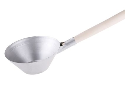 306014 naberacka zednicka ocel 235mm s nasadou