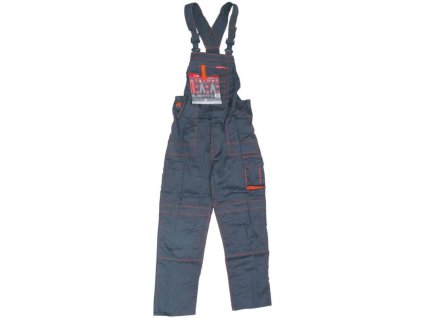 41118 1 lpao64s kalhoty monterkove s laclem sede s 164 70 76 lahti pro 0a