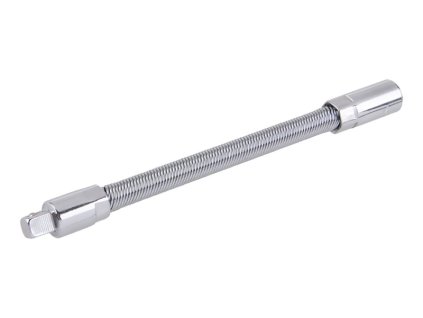 297227 nastavec flexibilni festa crv 1 4 quot 150mm