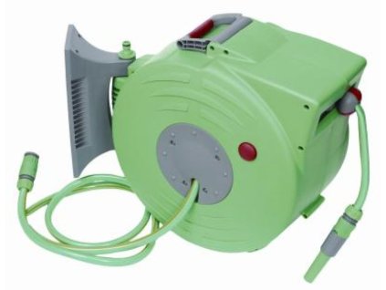 309482 navijec na hadici rosa 1 2 quot 20 m