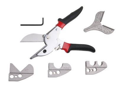 296618 nuzky festa na pvc listy a trubky