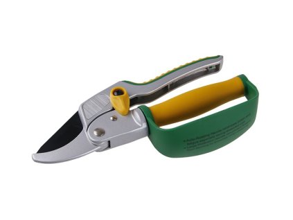 309272 nuzky zahradni winland 22cm ergo otocna rukojet 3140r