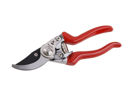 309092 nuzky zahradnicke s aretaci 20cm alu