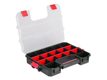 311903 organizer 17 oddilu 37 5x29x6 7cm