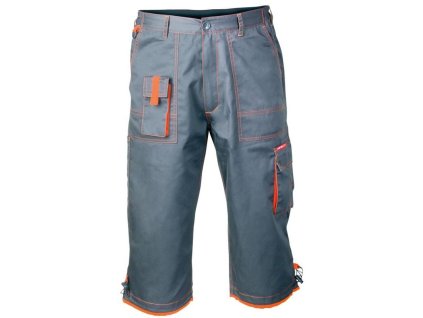 40743 1 l1714012 kalhoty sede 3 4 vel s 158 164 72 76 lahti pro 0a