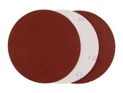 302480 papir brusny vysek sz p40 150 3ks