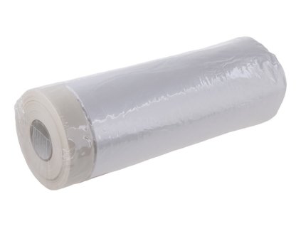 307766 paska maskovaci samolepici s folii 110cmx30m