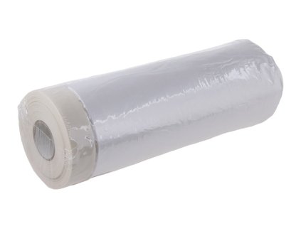 307775 paska maskovaci samolepici s folii 240cmx15m
