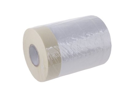 307763 paska maskovaci samolepici s folii 55cmx30m