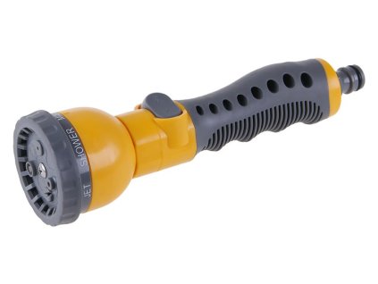 309353 pistole rosa delux prima 7 funkci