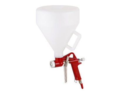 310334 pistole strikaci na barvy a omitky 5l