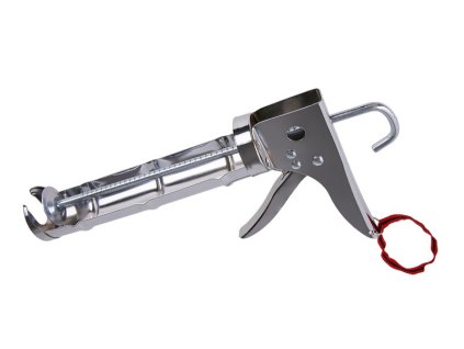 308099 pistole vytlacovaci polouzavrena chromova