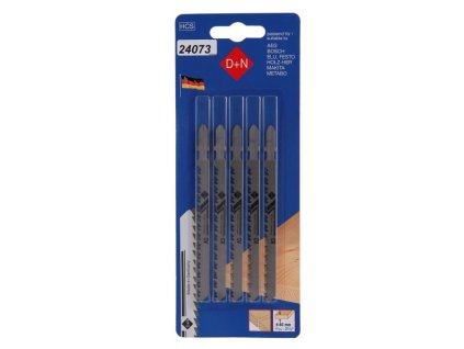 304037 platky do primocare pily hcs 85 1 45mm 5ks 32730