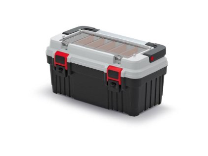 31218 1 150348 box optima prepazky plastova klipsa 470 x 256 x 238 mm kistenberg 0z