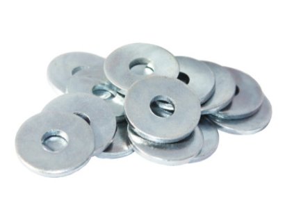 311735 podlozka m8 100ks zn din 440r