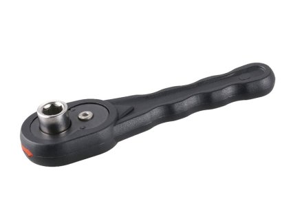 298409 racna na bit 1 4 quot plastova 48t 90mm