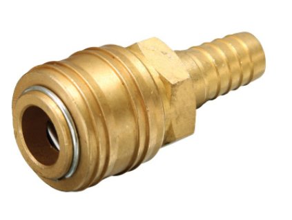 310412 rychlospojka hadicova vsuvka 9mm