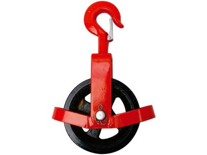 25401 1 139278 kladka zednicka s 500 0 5 t c hak kryt 0a