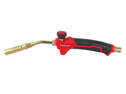 312560 sada horak festa lpg pb 2kw hadice 3m 3x nastavec