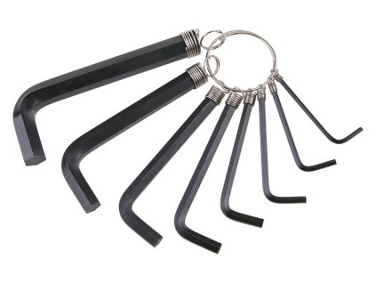 298466 sada l klicu inbus 2 10mm 8ks