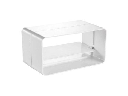 30516 149643 klapka zpetna do plocheho kanalu zkp 110 x 55 0692 0z