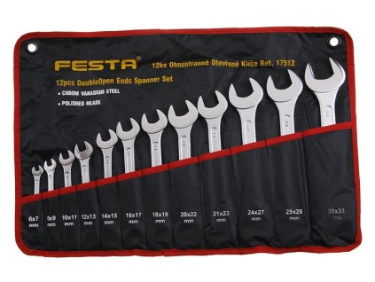 297413 sada otevrene kl festa crv 12ks 6 32mm