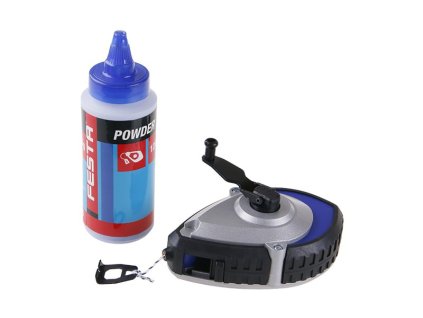 307460 sada snura znackovaci rychlonavijeci festa brnkacka alu 30m pudr 150g