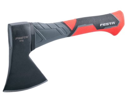 299483 sekera quot camp quot festa 500g 26cm nasada fiberglass