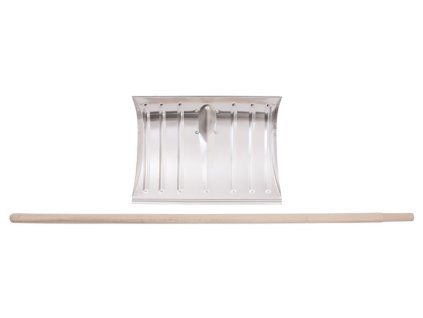 311915 shrnovac snehu alu 50x38cm rozlozeny