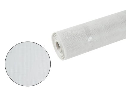 308636 sit proti hmyzu sklovlakno 0 8mx30m bila