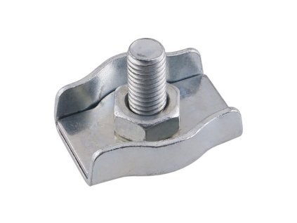 311216 spojka lanova jednoducha 10mm zn