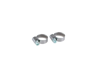 310148 spona hadicova 12 20mm nerez 9mm